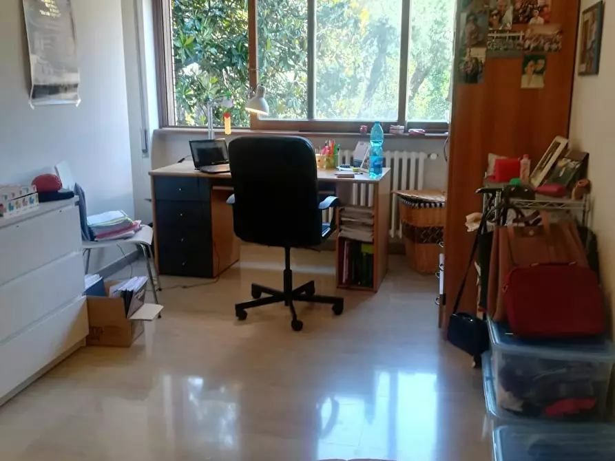 Immagine 3 di Camera in affitto  in Via Luigi Arbib Pascucci a Roma