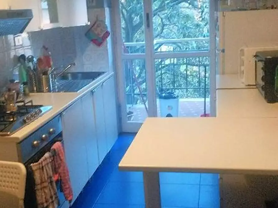 Immagine 4 di Camera in affitto  in Via Luigi Arbib Pascucci a Roma