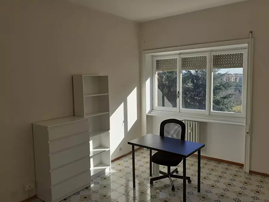 Immagine 1 di Camera in affitto  in Via Luigi Arbib Pascucci a Roma