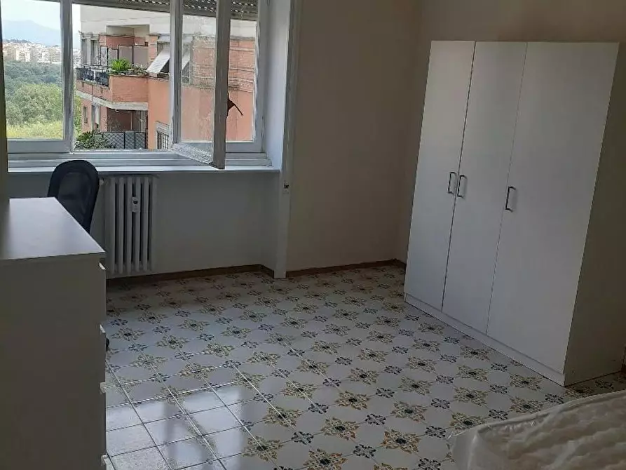 Immagine 7 di Camera in affitto  in Via Luigi Arbib Pascucci a Roma