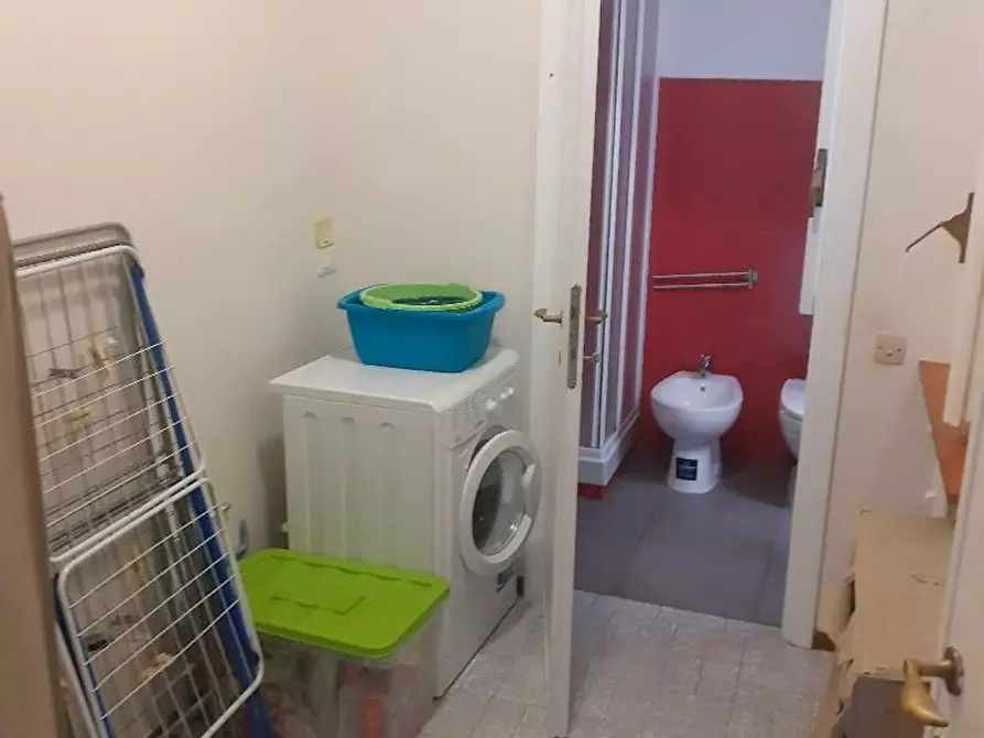 Immagine 9 di Camera in affitto  in Via Luigi Arbib Pascucci a Roma