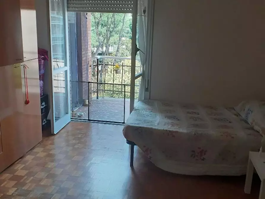 Immagine 4 di Camera in affitto  in Via Luigi Arbib Pascucci a Roma