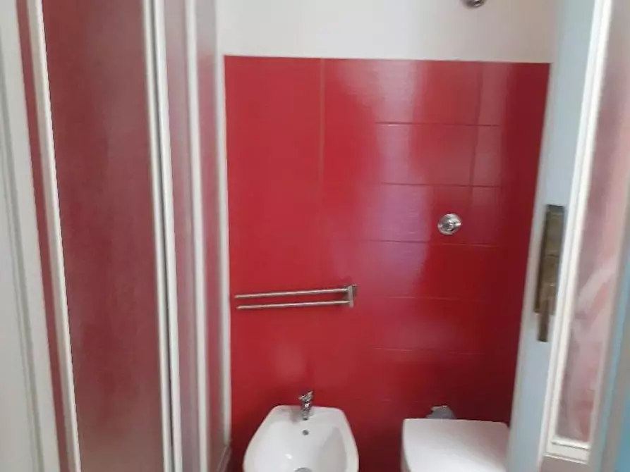 Immagine 8 di Camera in affitto  in Via Luigi Arbib Pascucci a Roma