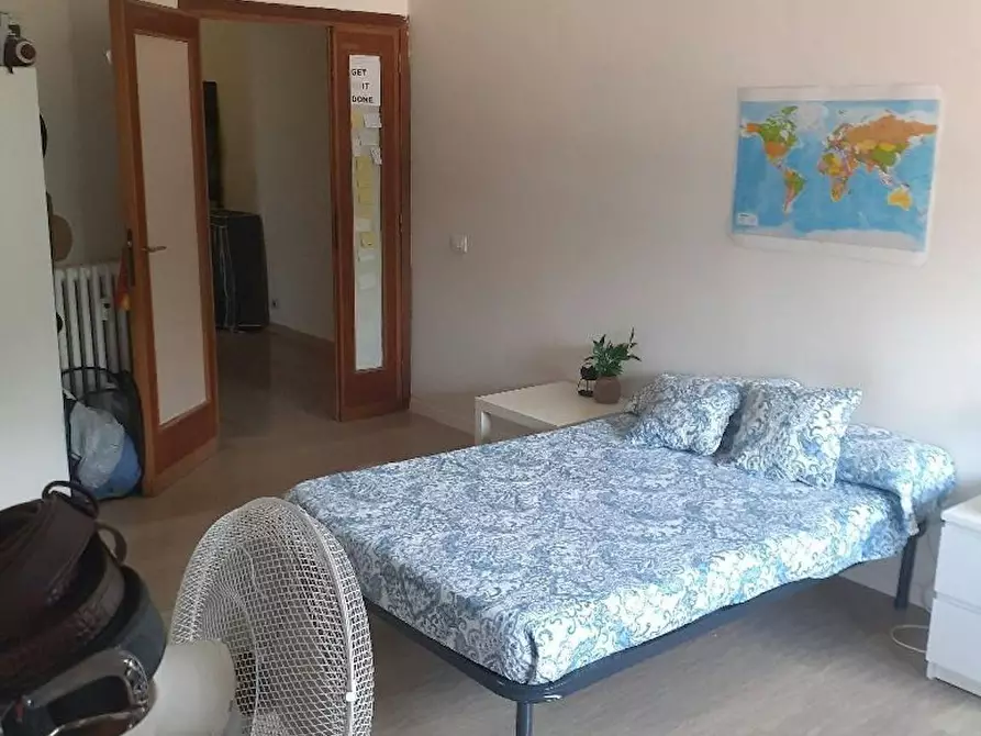 Immagine 4 di Camera in affitto  in Via Luigi Arbib Pascucci a Roma