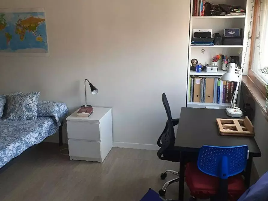 Immagine 3 di Camera in affitto  in Via Luigi Arbib Pascucci a Roma