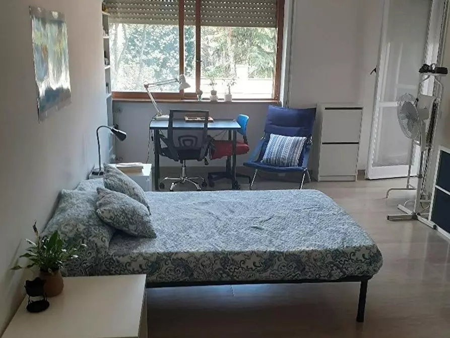 Immagine 1 di Camera in affitto  in Via Luigi Arbib Pascucci a Roma