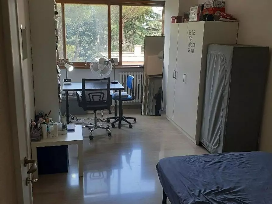 Immagine 2 di Camera in affitto  in Via Luigi Arbib Pascucci a Roma