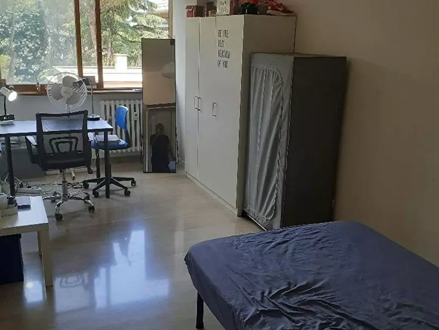 Immagine 1 di Camera in affitto  in Via Luigi Arbib Pascucci a Roma