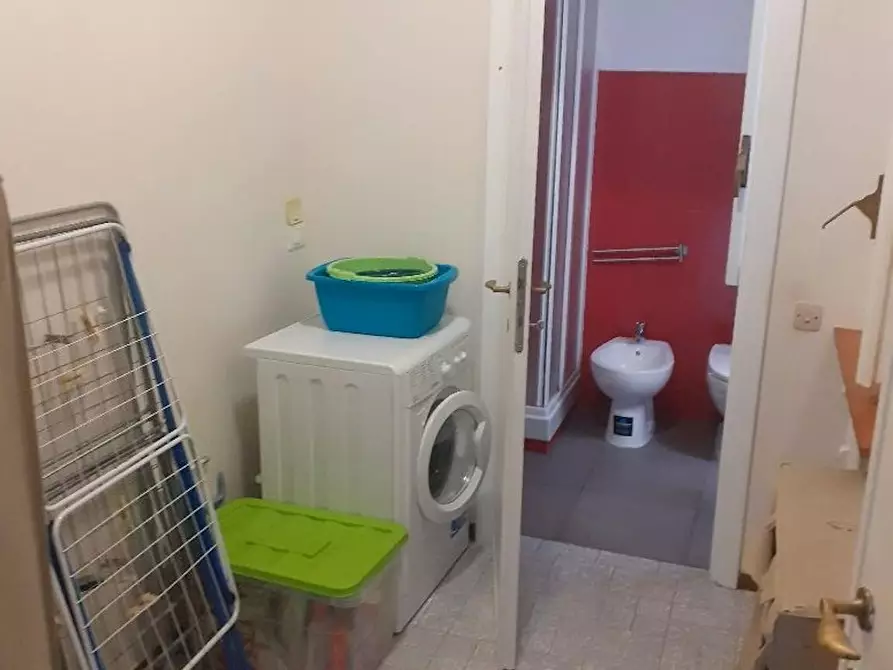 Immagine 3 di Camera in affitto  in Via Luigi Arbib Pascucci a Roma