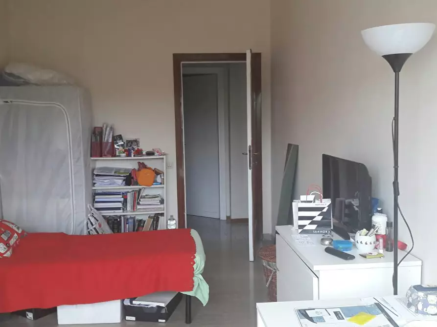 Immagine 2 di Camera in affitto  in Via Luigi Arbib Pascucci a Roma