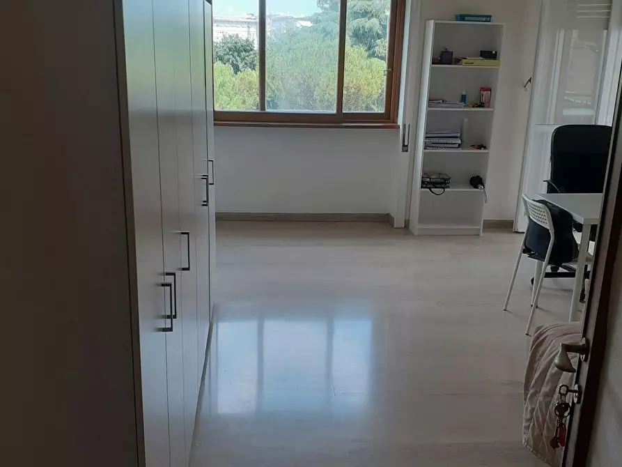 Immagine 3 di Camera in affitto  in Via Luigi Arbib Pascucci a Roma