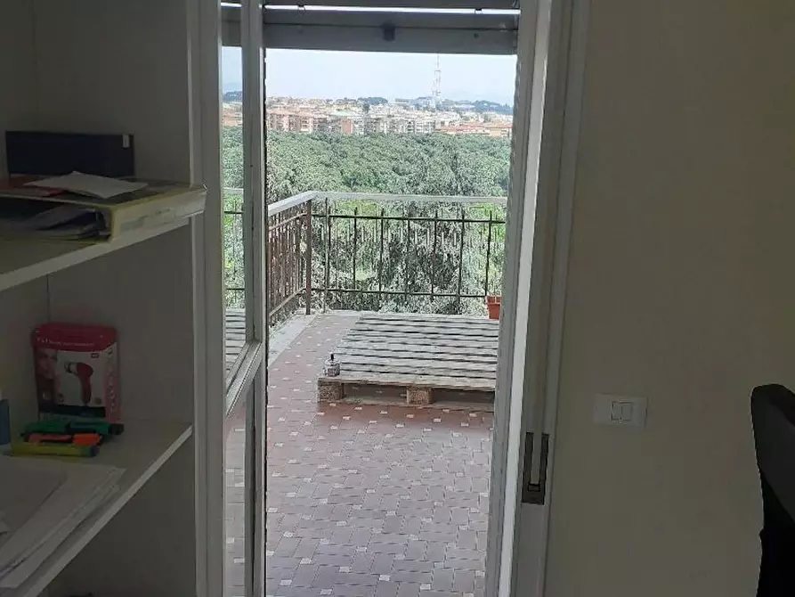 Immagine 2 di Camera in affitto  in Via Luigi Arbib Pascucci a Roma