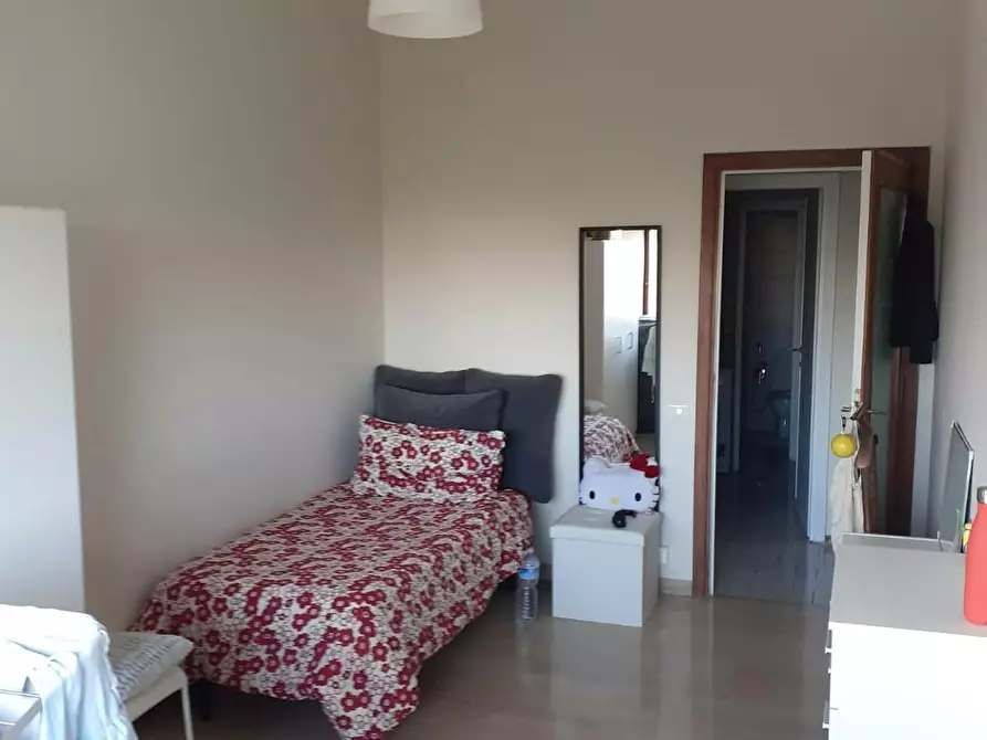Immagine 1 di Camera in affitto  in Via Luigi Arbib Pascucci a Roma