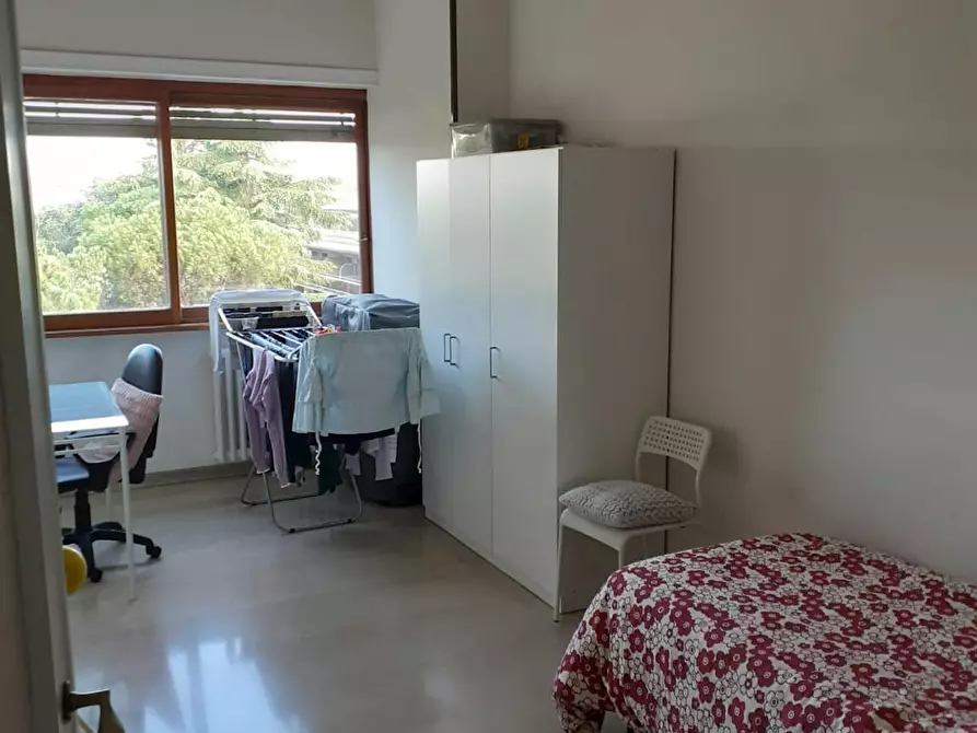 Immagine 5 di Camera in affitto  in Via Luigi Arbib Pascucci a Roma