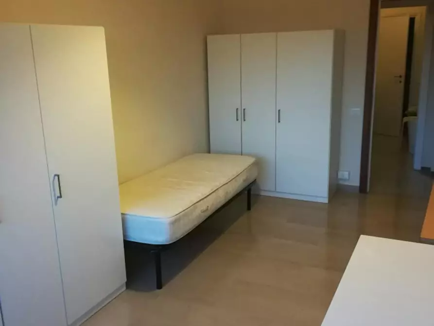 Immagine 4 di Camera in affitto  in Via Luigi Arbib Pascucci a Roma