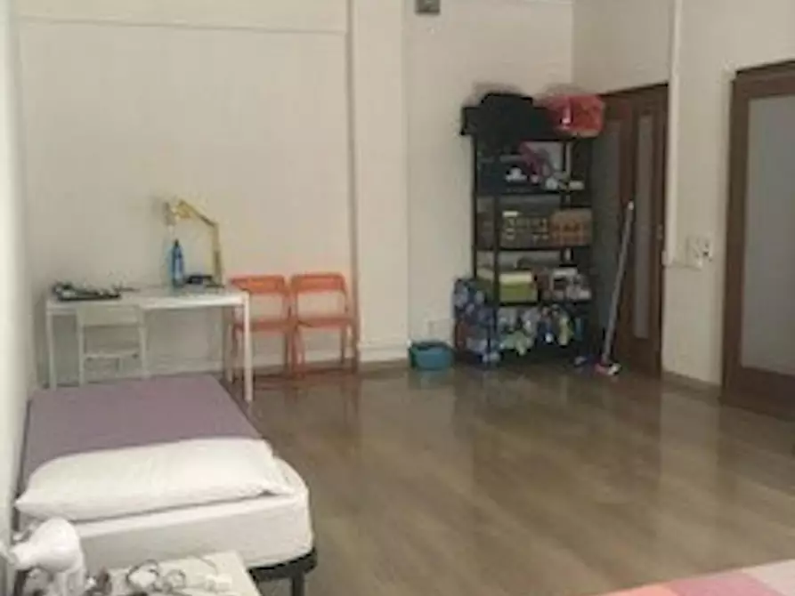 Immagine 3 di Camera in affitto  in Via Luigi Arbib Pascucci a Roma