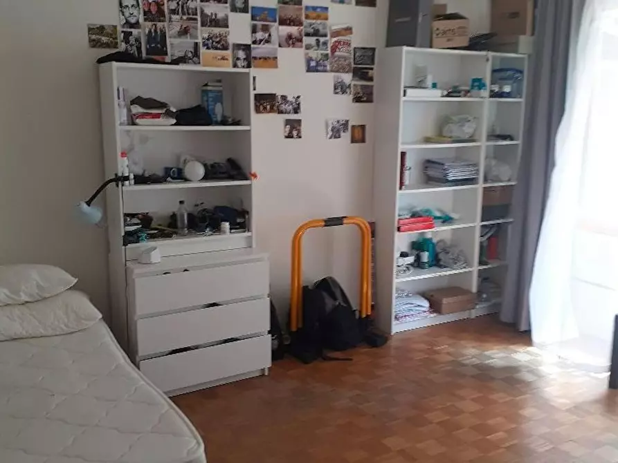 Immagine 1 di Camera in affitto  in Via Luigi Arbib Pascucci a Roma