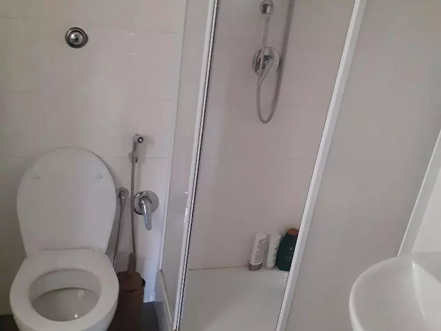 Immagine 9 di Camera in affitto  in Via Luigi Arbib Pascucci a Roma