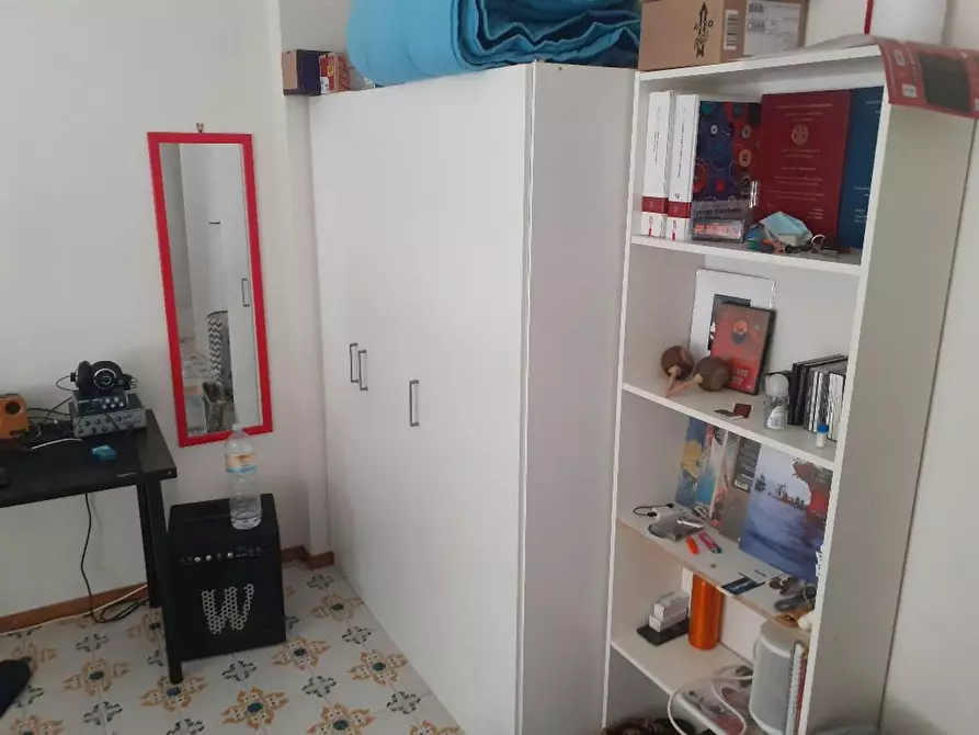 Immagine 6 di Camera in affitto  in Via Luigi Arbib Pascucci a Roma
