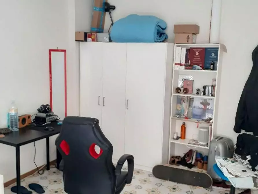 Immagine 1 di Camera in affitto  in Via Luigi Arbib Pascucci a Roma