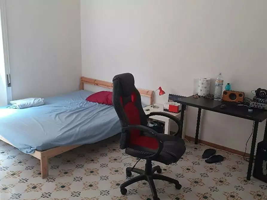 Immagine 3 di Camera in affitto  in Via Luigi Arbib Pascucci a Roma