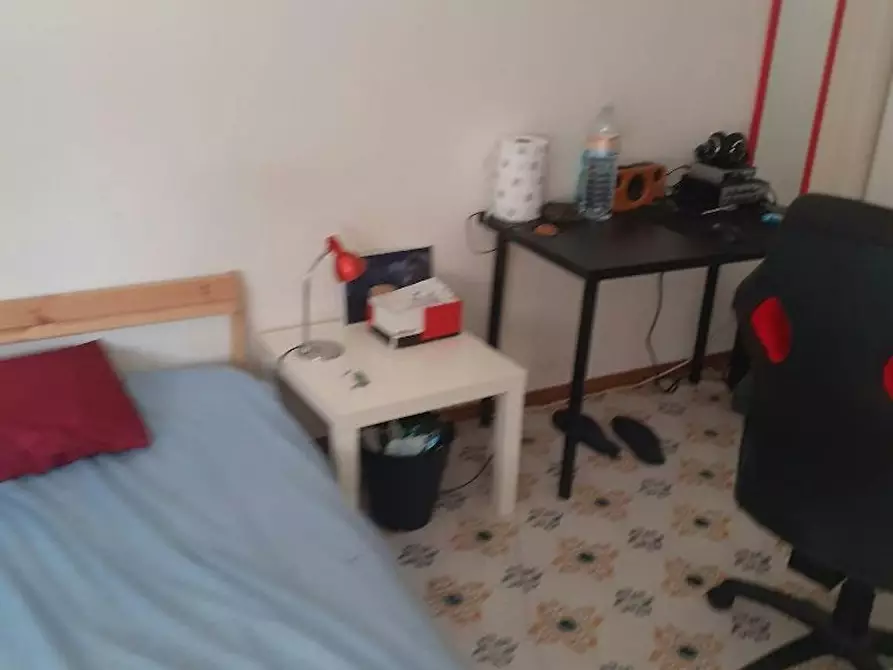 Immagine 5 di Camera in affitto  in Via Luigi Arbib Pascucci a Roma