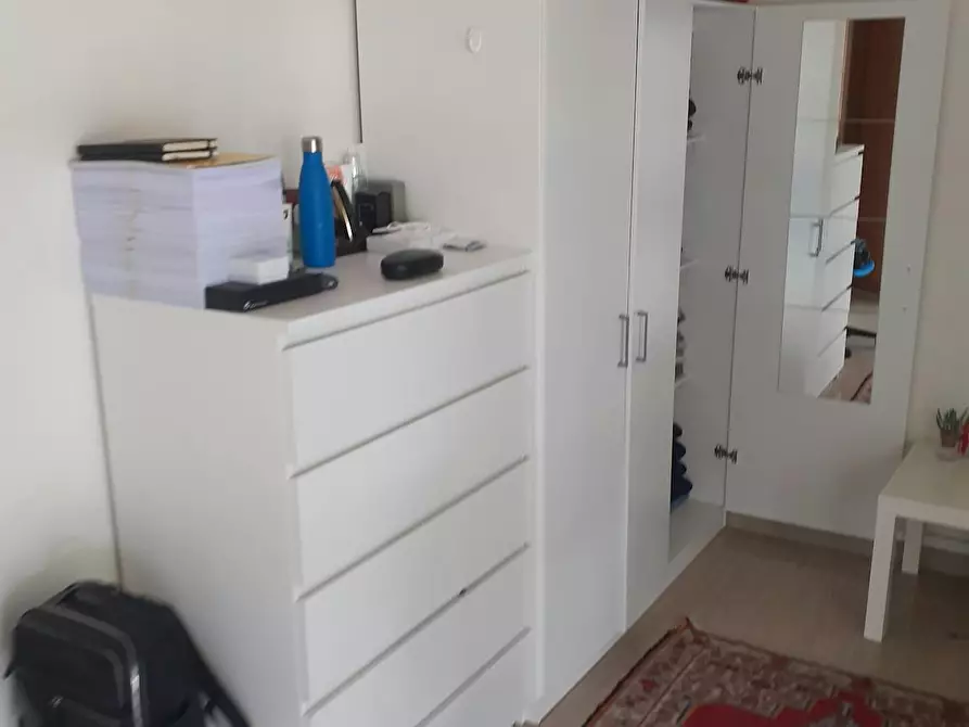 Immagine 10 di Camera in affitto  in Via Luigi Arbib Pascucci a Roma