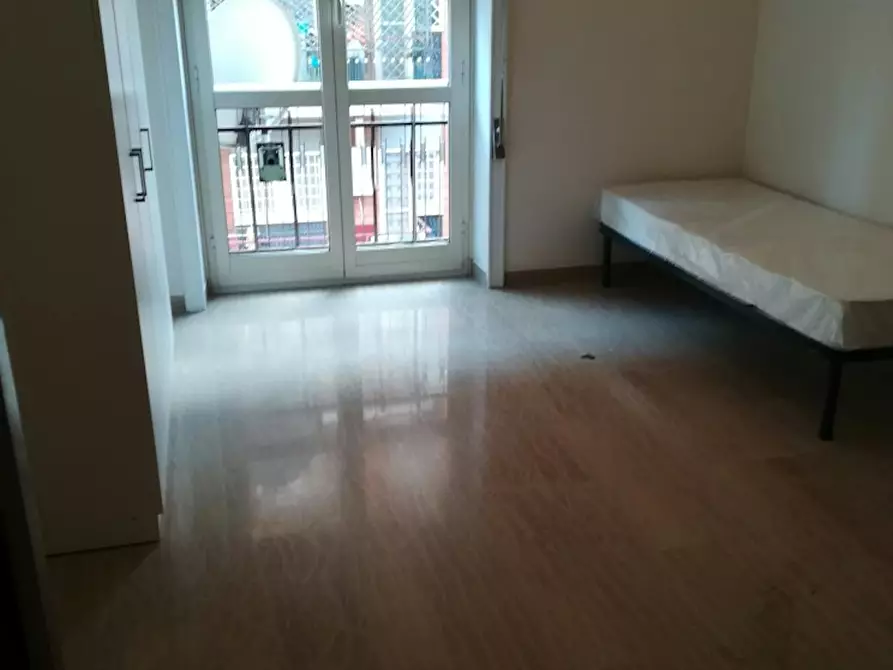 Immagine 4 di Camera in affitto  in Via Luigi Arbib Pascucci a Roma