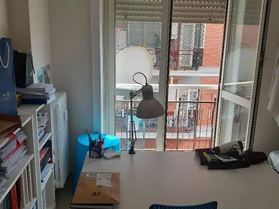 Immagine 1 di Camera in affitto  in Via Luigi Arbib Pascucci a Roma