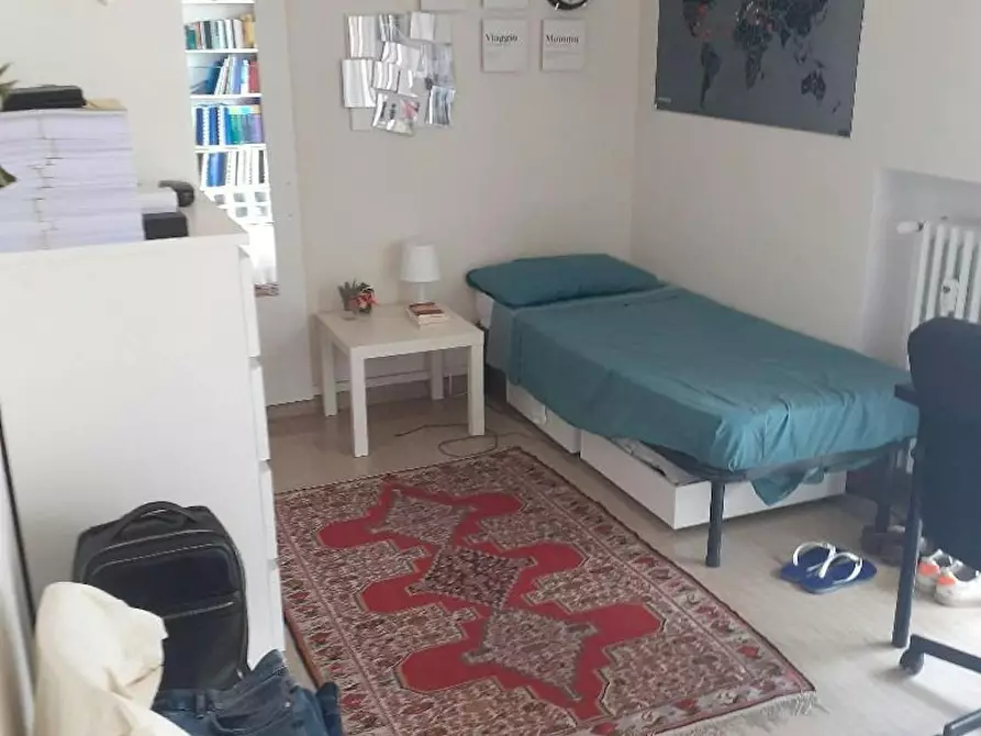 Immagine 7 di Camera in affitto  in Via Luigi Arbib Pascucci a Roma
