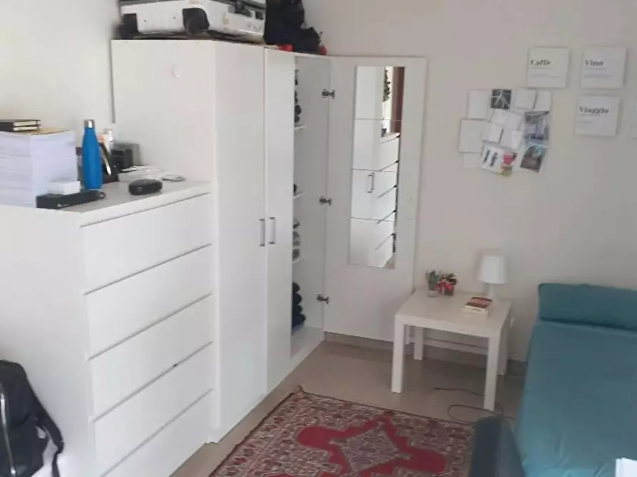 Immagine 5 di Camera in affitto  in Via Luigi Arbib Pascucci a Roma