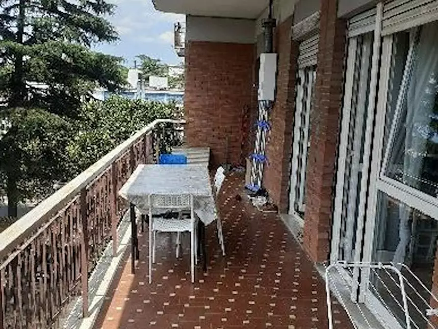 Immagine 8 di Camera in affitto  in Via Luigi Arbib Pascucci a Roma