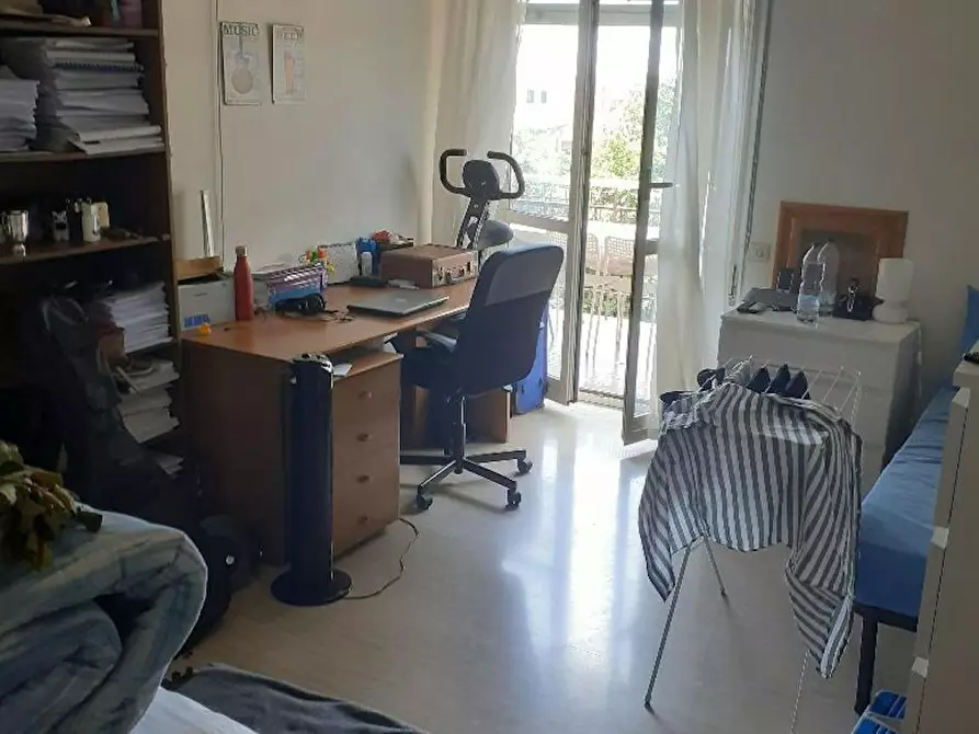Immagine 3 di Camera in affitto  in Via Luigi Arbib Pascucci a Roma