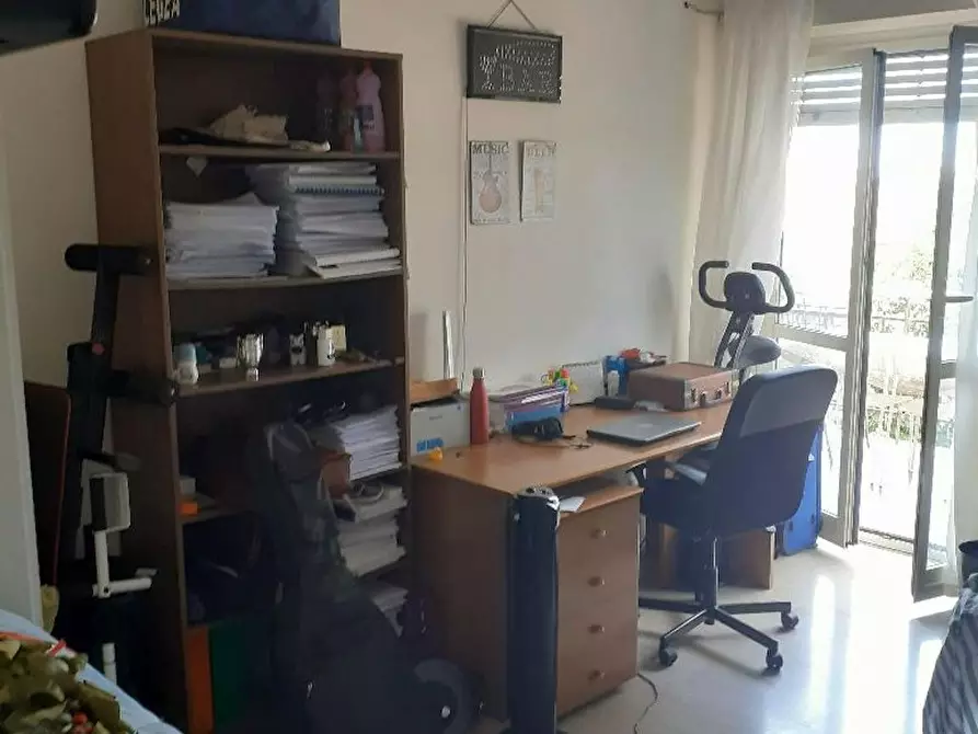 Immagine 1 di Camera in affitto  in Via Luigi Arbib Pascucci a Roma