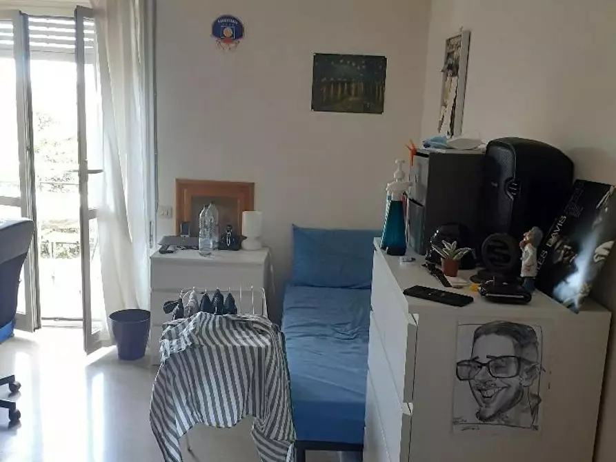 Immagine 2 di Camera in affitto  in Via Luigi Arbib Pascucci a Roma