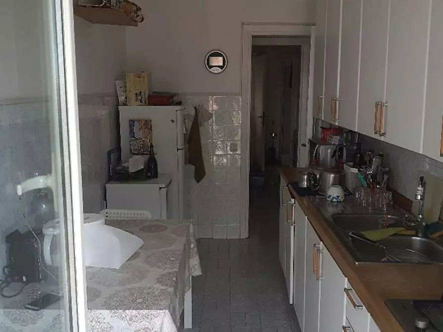 Immagine 9 di Camera in affitto  in Via Luigi Arbib Pascucci a Roma
