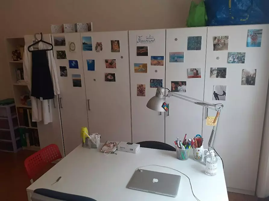 Immagine 1 di Camera in affitto  in Via Luigi Arbib Pascucci a Roma