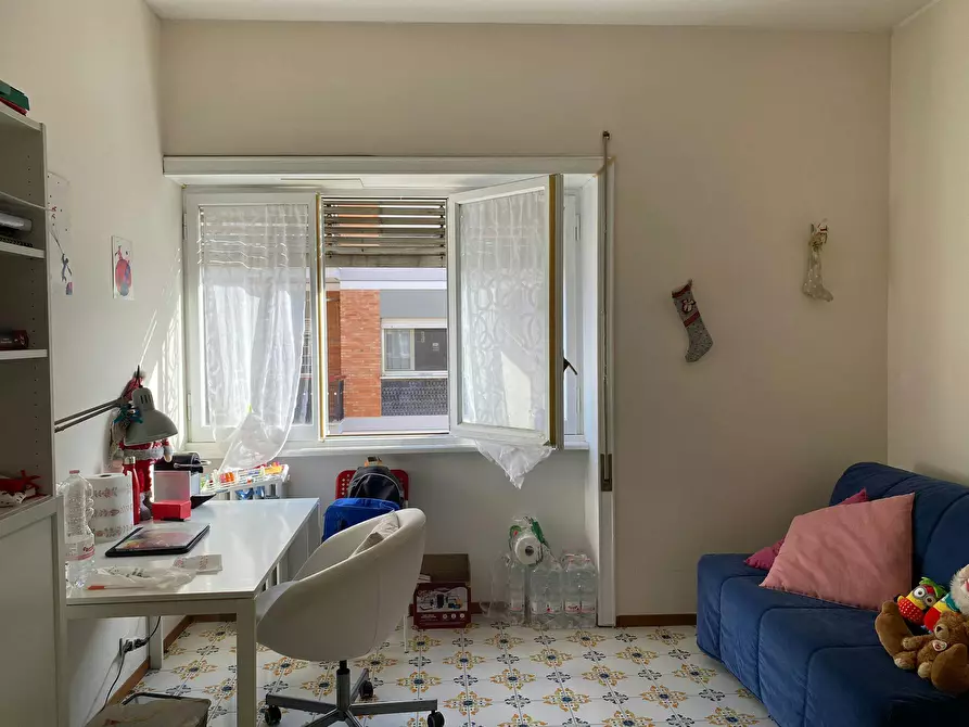 Immagine 2 di Camera in affitto  in Via Luigi Arbib Pascucci a Roma