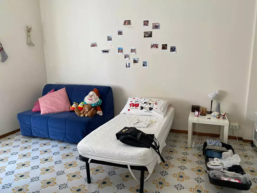 Immagine 3 di Camera in affitto  in Via Luigi Arbib Pascucci a Roma