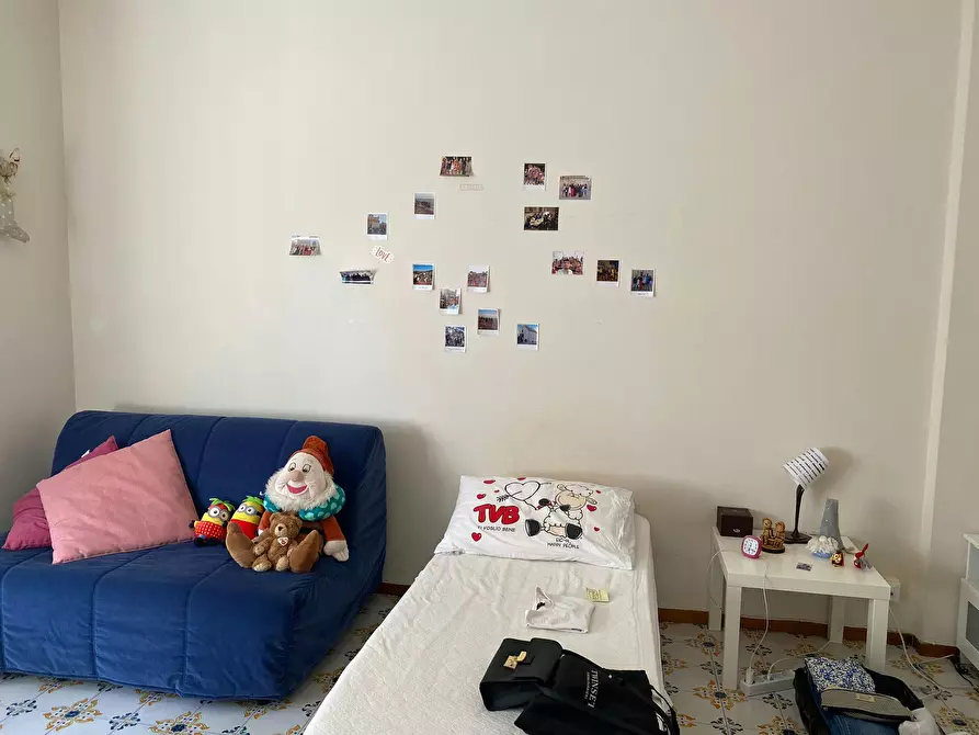 Immagine 4 di Camera in affitto  in Via Luigi Arbib Pascucci a Roma