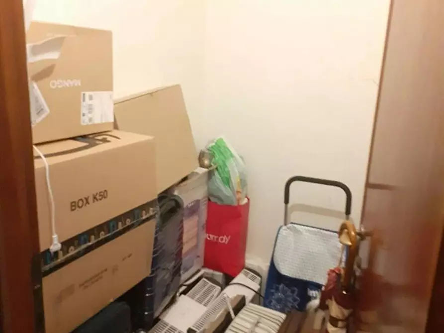 Immagine 8 di Camera in affitto  in Via Luigi Arbib Pascucci a Roma