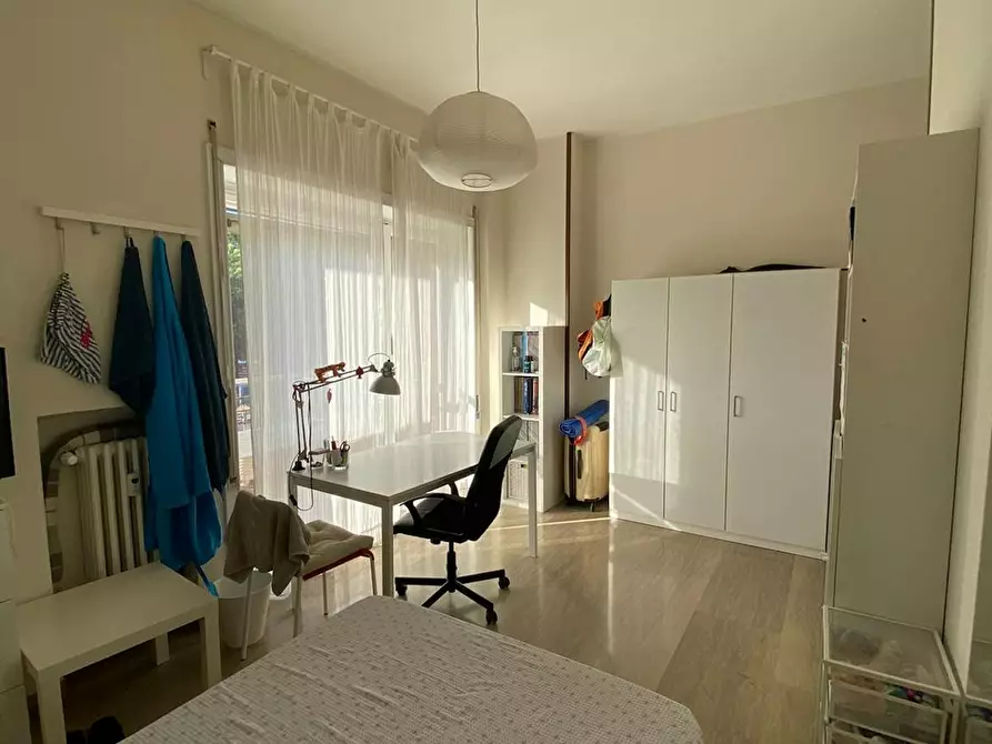 Immagine 3 di Camera in affitto  in Via Luigi Arbib Pascucci a Roma