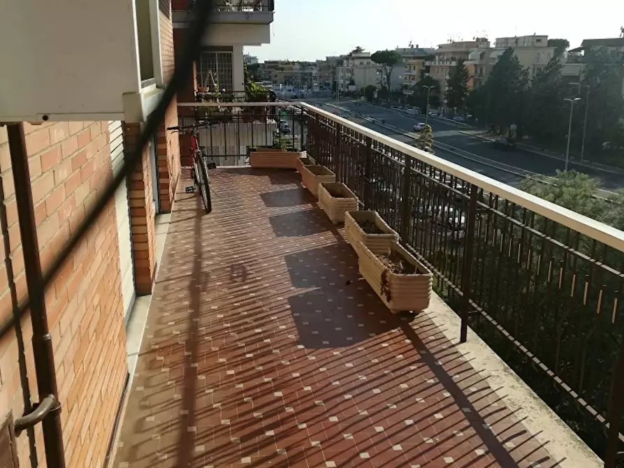 Immagine 5 di Camera in affitto  in Via Luigi Arbib Pascucci a Roma