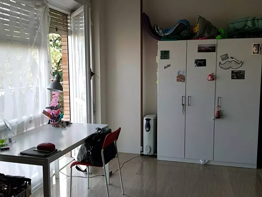 Immagine 2 di Camera in affitto  in Via Luigi Arbib Pascucci a Roma