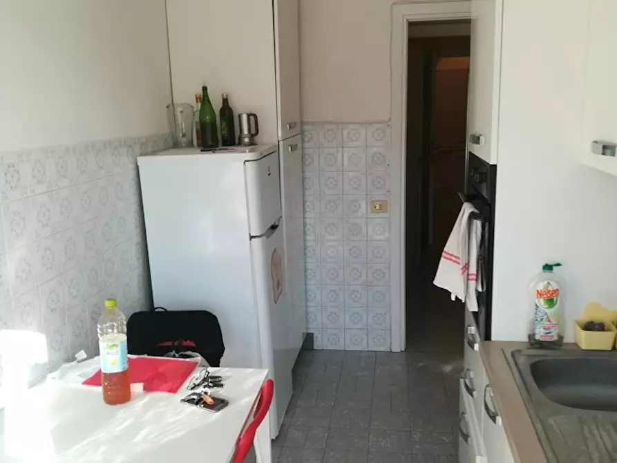 Immagine 10 di Camera in affitto  in Via Luigi Arbib Pascucci a Roma