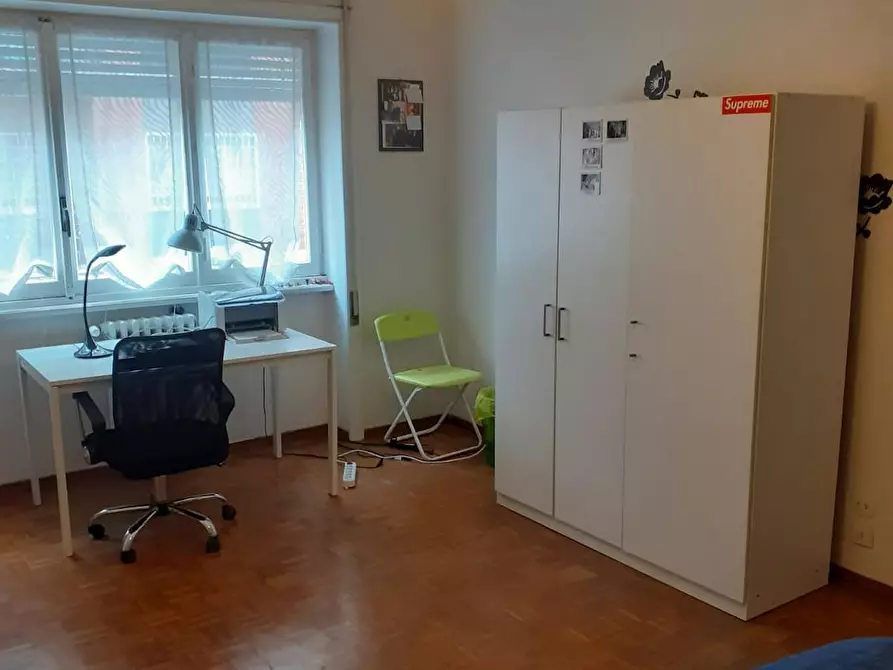 Immagine 1 di Camera in affitto  in Via Luigi Arbib Pascucci a Roma