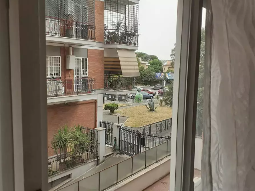 Immagine 4 di Camera in affitto  in Via Luigi Arbib Pascucci a Roma