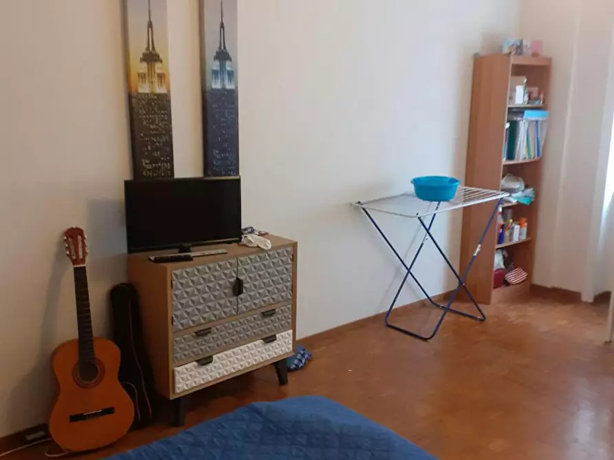 Immagine 5 di Camera in affitto  in Via Luigi Arbib Pascucci a Roma