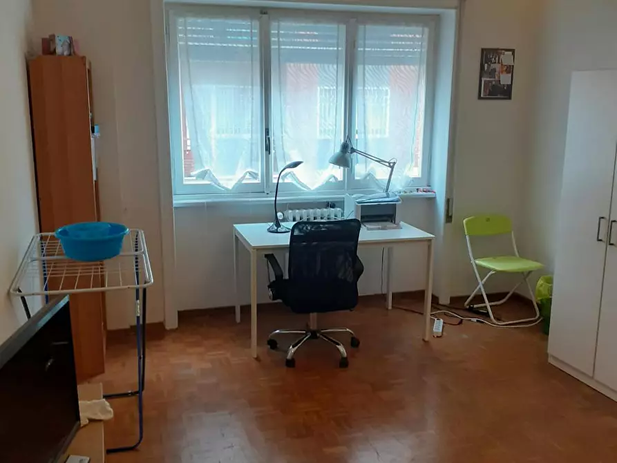 Immagine 7 di Camera in affitto  in Via Luigi Arbib Pascucci a Roma