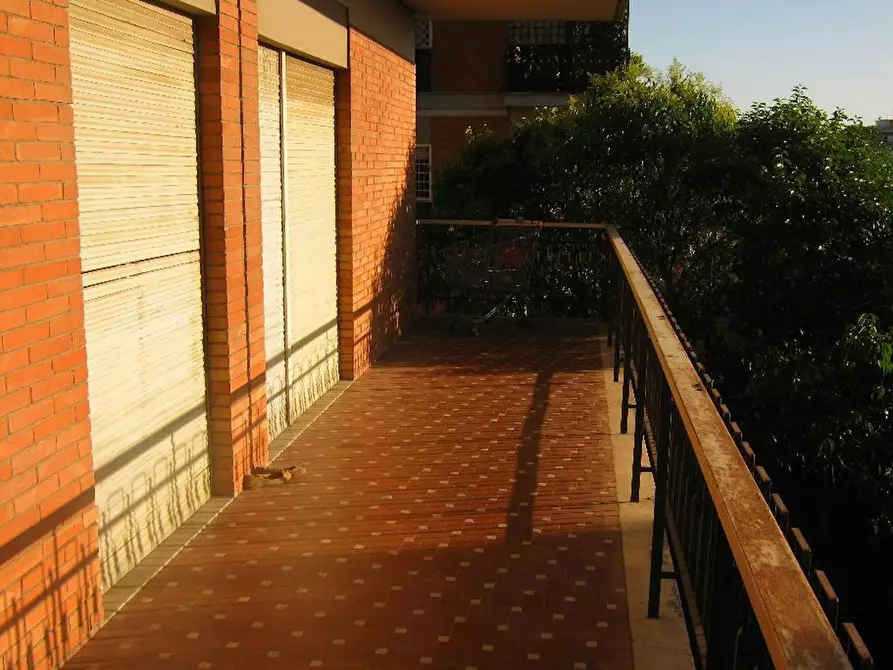 Immagine 9 di Camera in affitto  in Via Luigi Arbib Pascucci a Roma